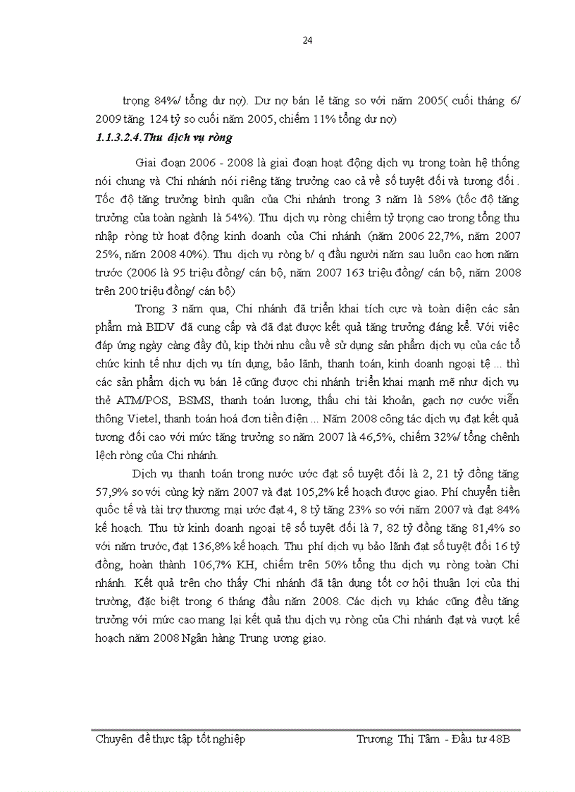 image for page Nâng cao chất lượng thẩm định tài chính dự án đầu tư tại Ngân hàng Đầu tư và Phát triển Việt Nam - Chi nhánh Thăng Long