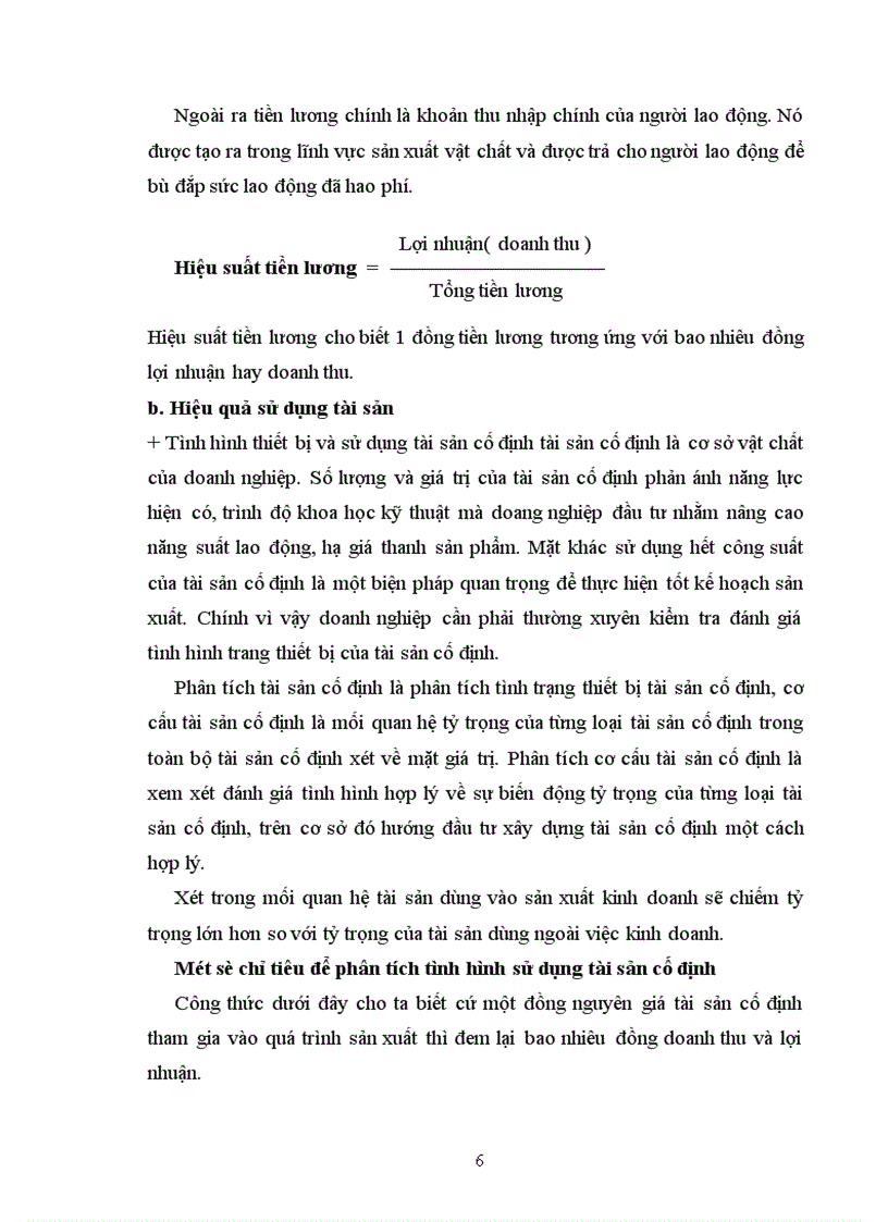 image for page Hiệu quả kinh doanh