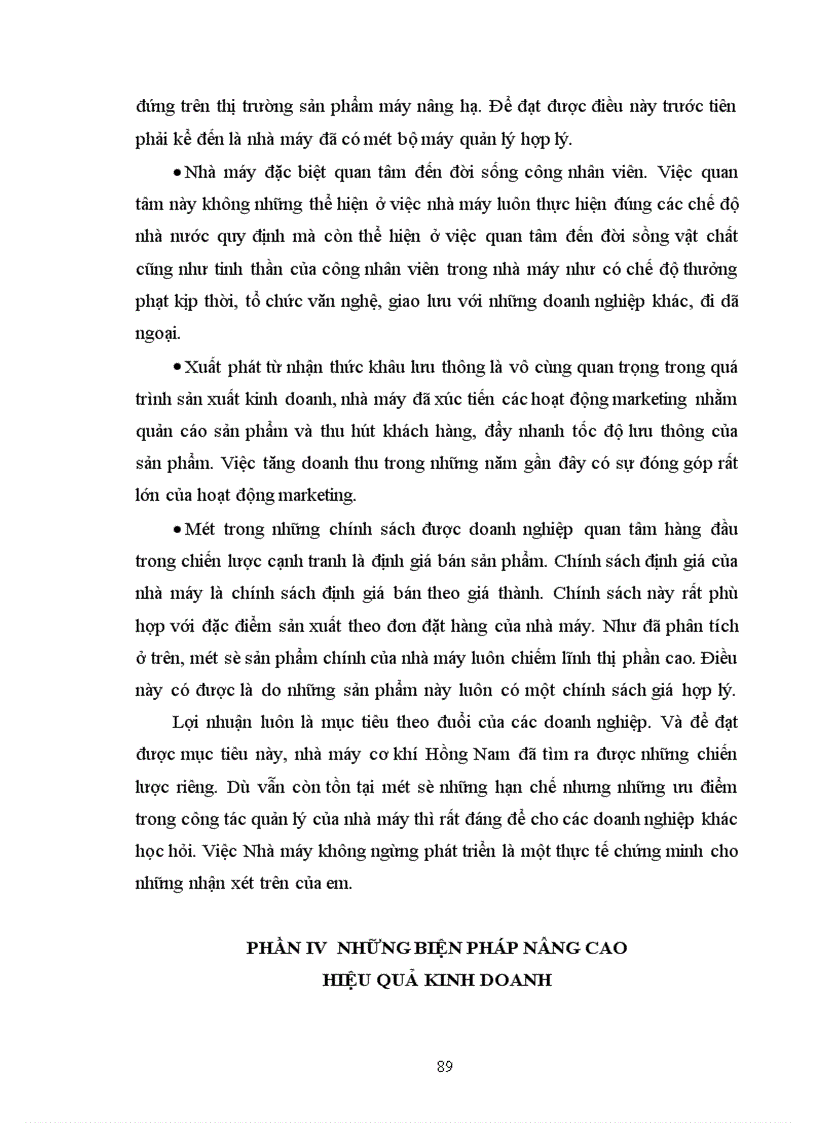 image for page Hiệu quả kinh doanh