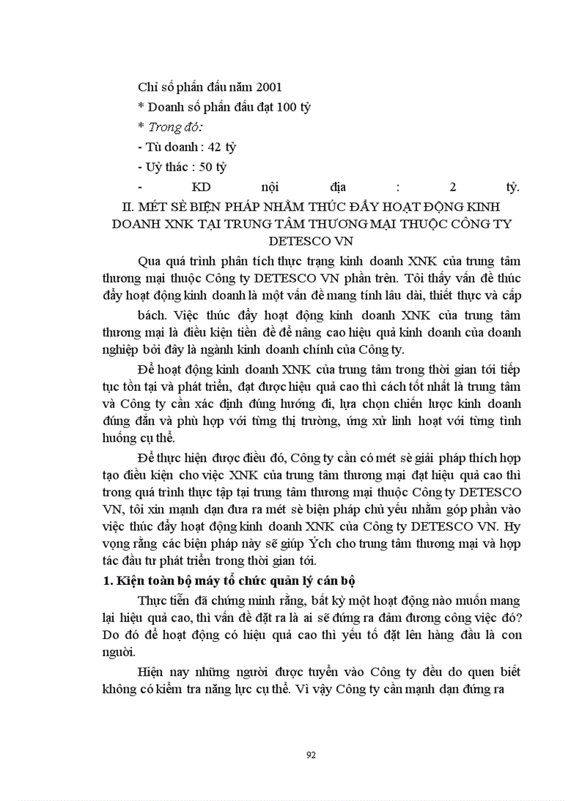 image for page Một số biện pháp nhằm góp phần thúc đẩy hoạt động kinh doanh xuất nhập khẩu tại công ty DETESCO Việt Nam