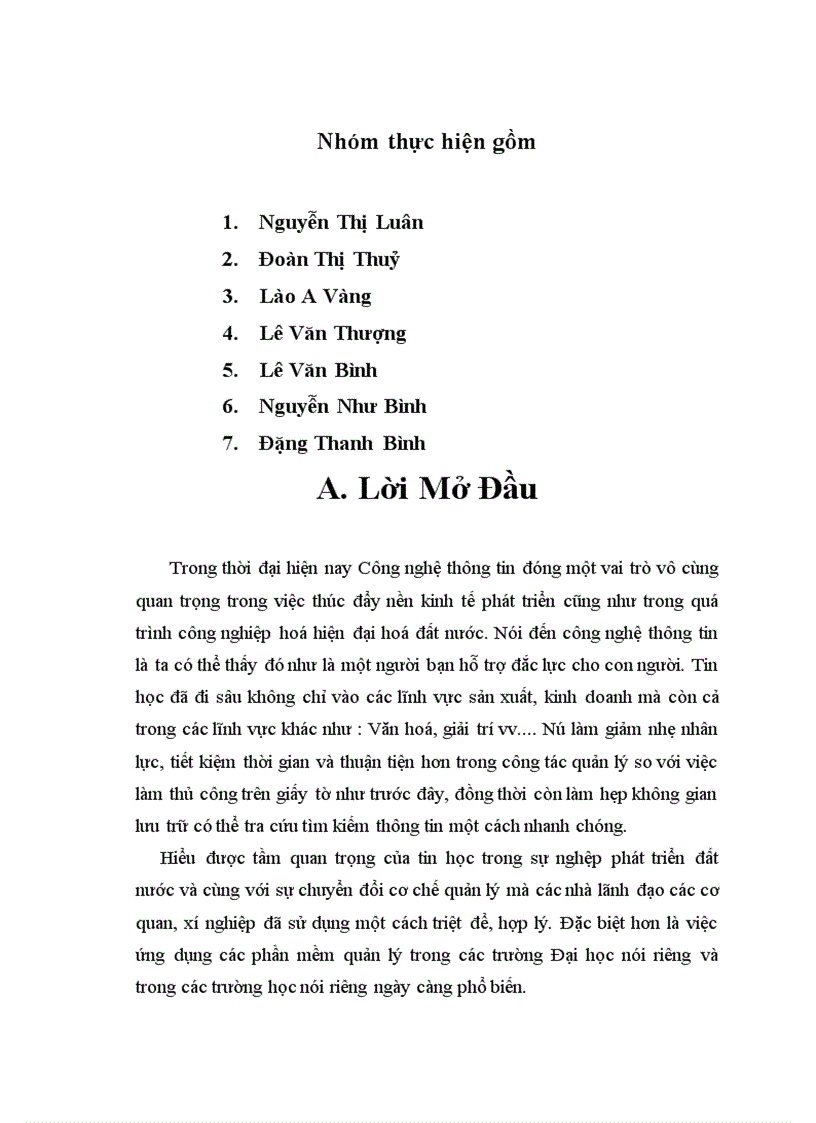 image for page Phát triển phần mềm quản lý mượn - trả sách của Trường Đại học Kinh tế Quốc dân