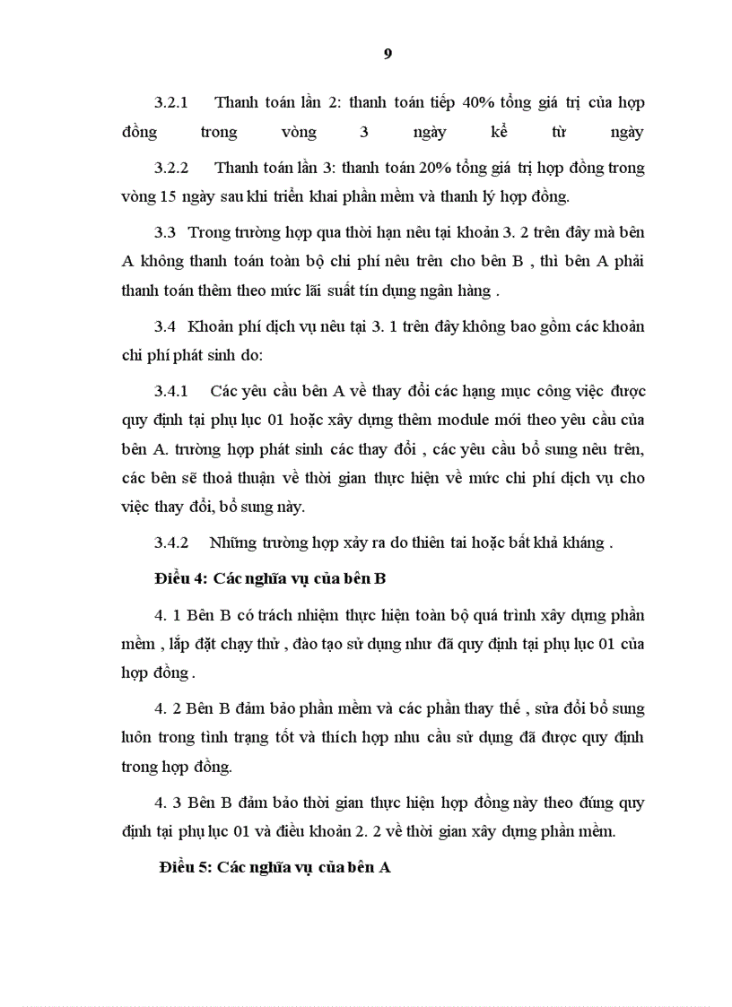 image for page Phát triển phần mềm quản lý mượn - trả sách của Trường Đại học Kinh tế Quốc dân