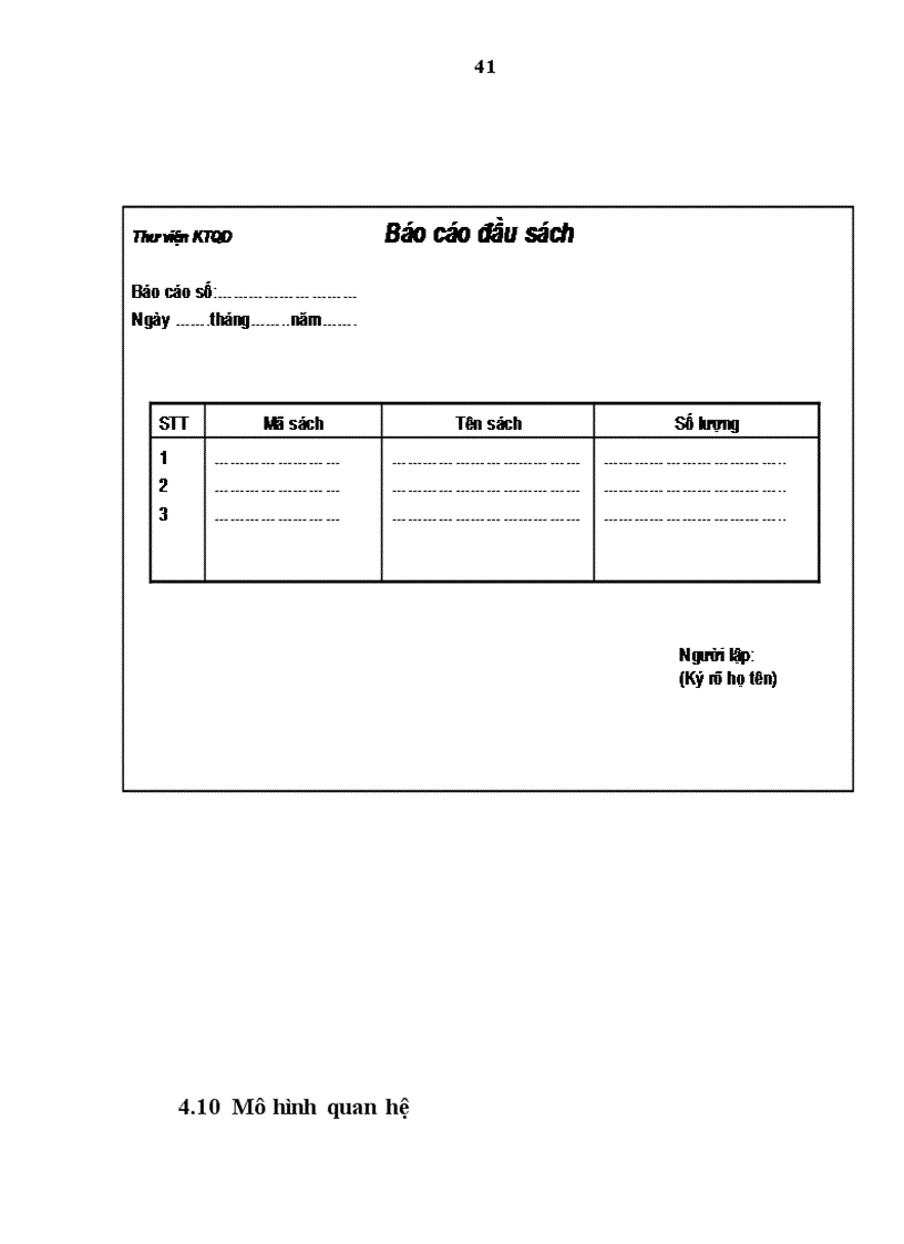 image for page Phát triển phần mềm quản lý mượn - trả sách của Trường Đại học Kinh tế Quốc dân