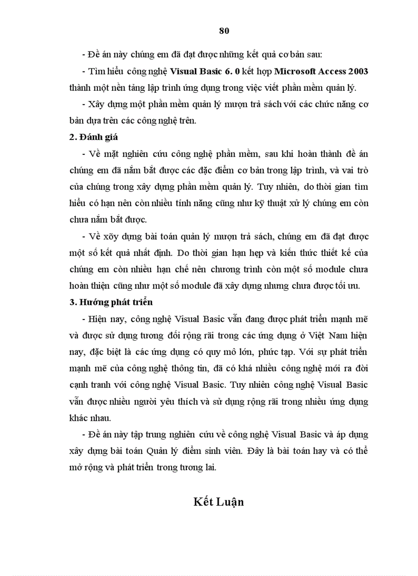 image for page Phát triển phần mềm quản lý mượn - trả sách của Trường Đại học Kinh tế Quốc dân