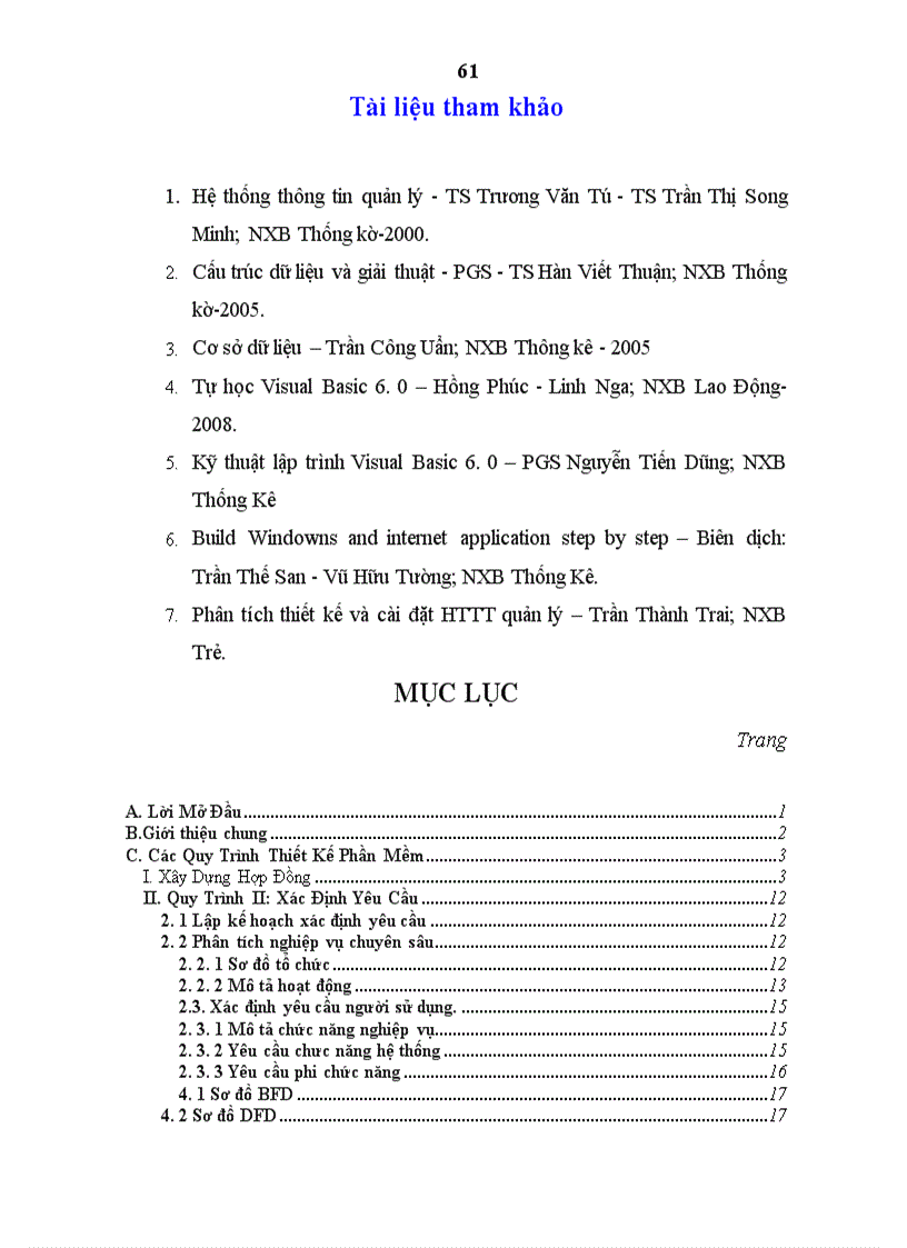 image for page Phát triển phần mềm quản lý mượn - trả sách của Trường Đại học Kinh tế Quốc dân