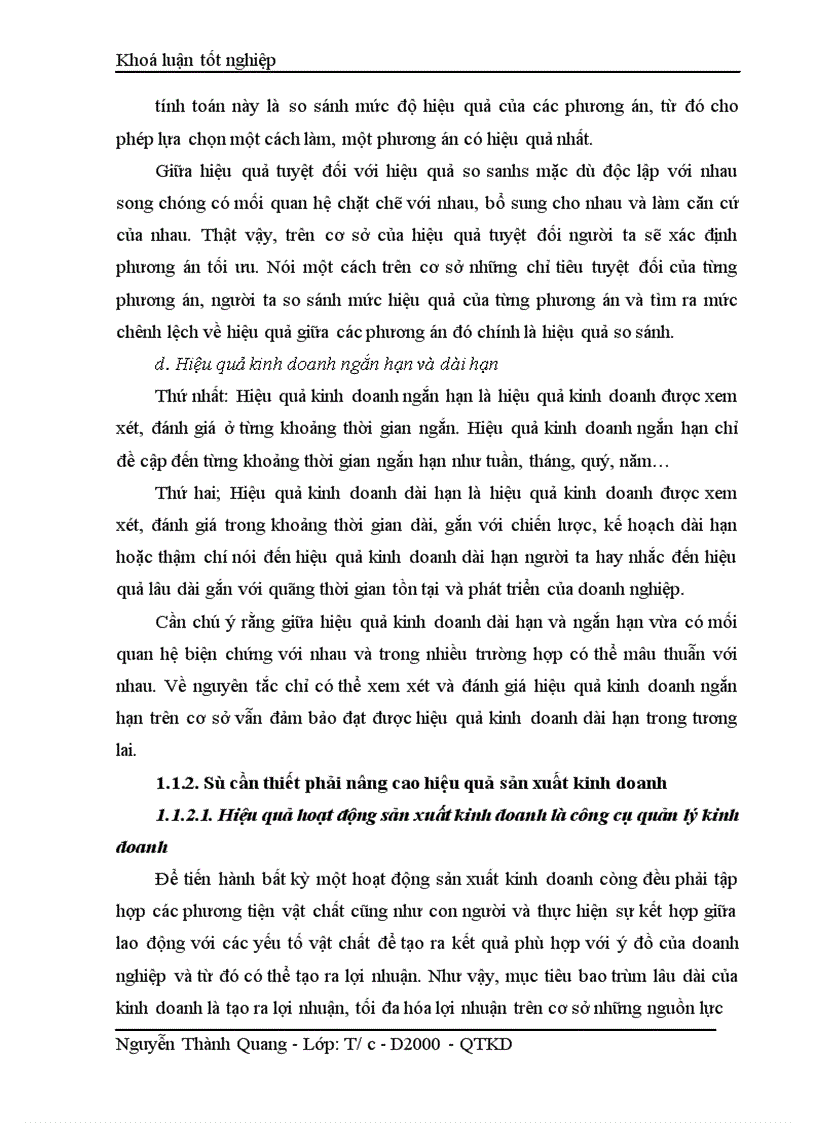 image for page Giải pháp nâng cao hiệu quả hoạt động sản xuất kinh doanh tại Công ty Tem