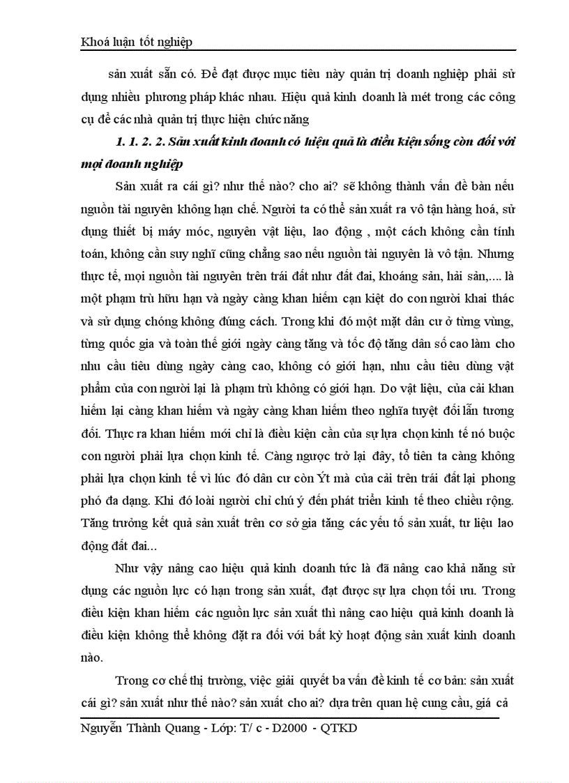 image for page Giải pháp nâng cao hiệu quả hoạt động sản xuất kinh doanh tại Công ty Tem