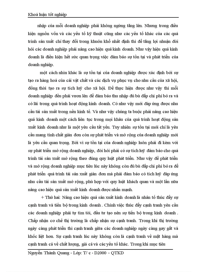 image for page Giải pháp nâng cao hiệu quả hoạt động sản xuất kinh doanh tại Công ty Tem