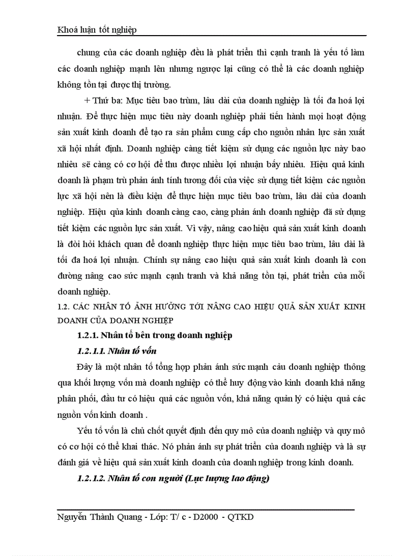 image for page Giải pháp nâng cao hiệu quả hoạt động sản xuất kinh doanh tại Công ty Tem