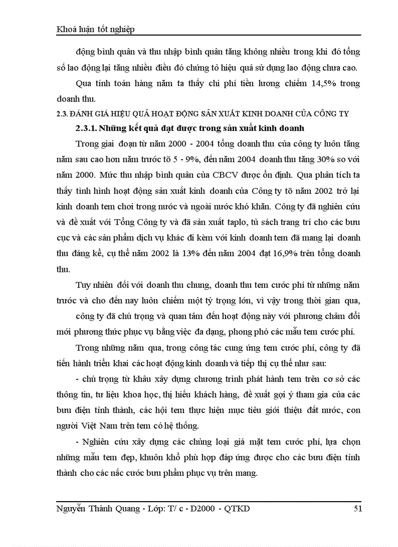 image for page Giải pháp nâng cao hiệu quả hoạt động sản xuất kinh doanh tại Công ty Tem