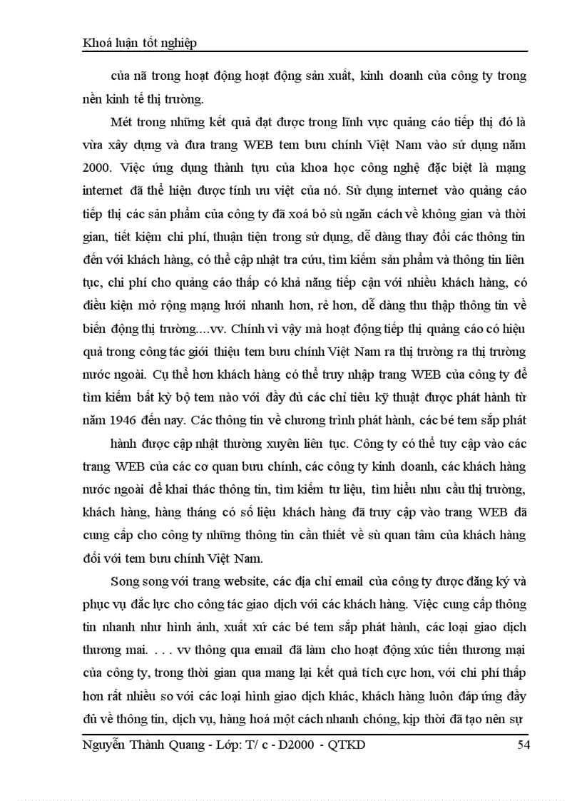 image for page Giải pháp nâng cao hiệu quả hoạt động sản xuất kinh doanh tại Công ty Tem