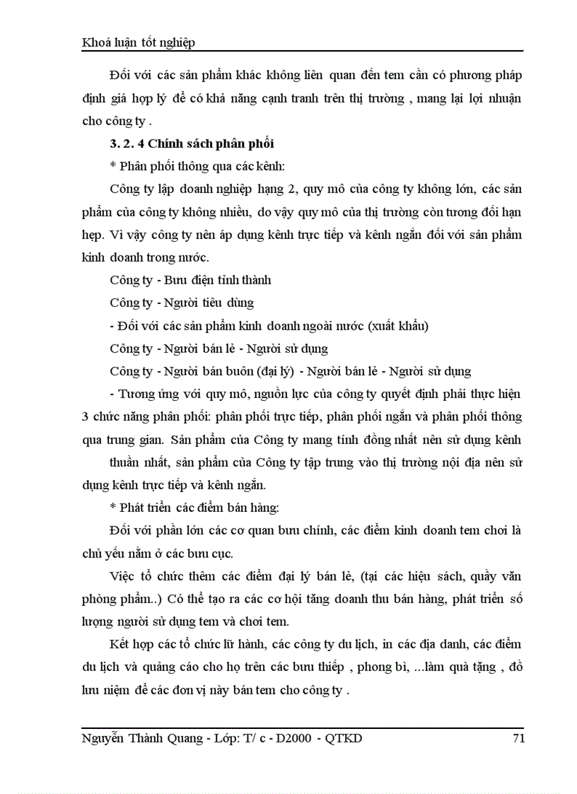 image for page Giải pháp nâng cao hiệu quả hoạt động sản xuất kinh doanh tại Công ty Tem