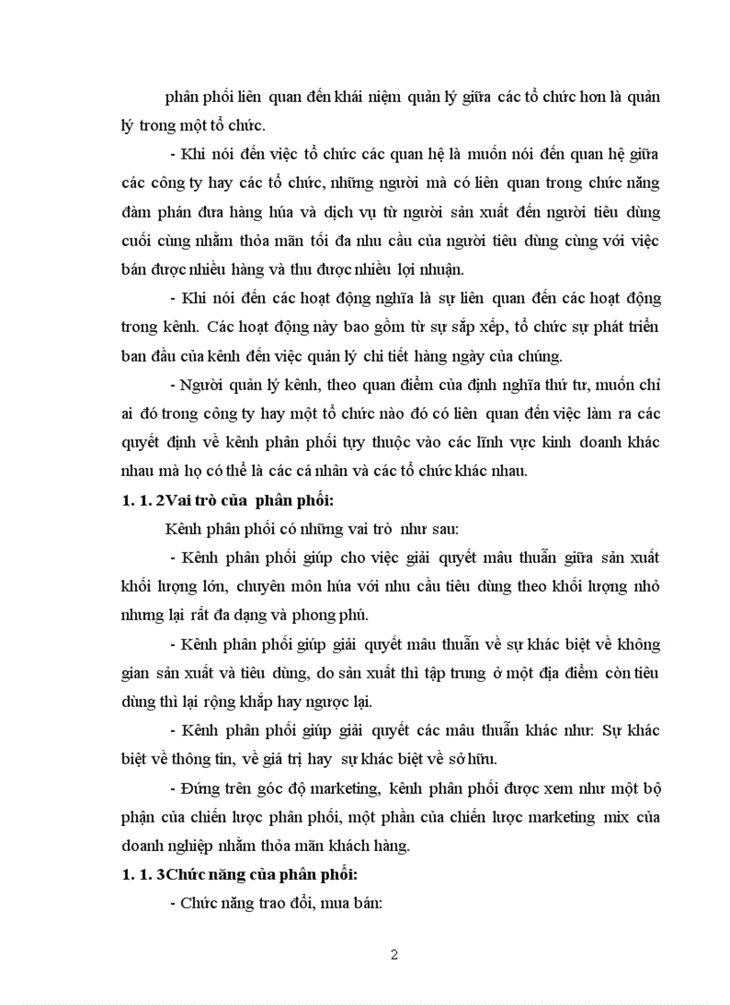 image for page Phân phối sản phẩm