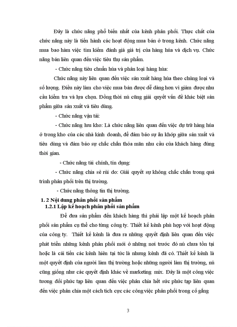 image for page Phân phối sản phẩm