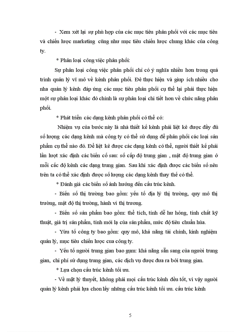 image for page Phân phối sản phẩm