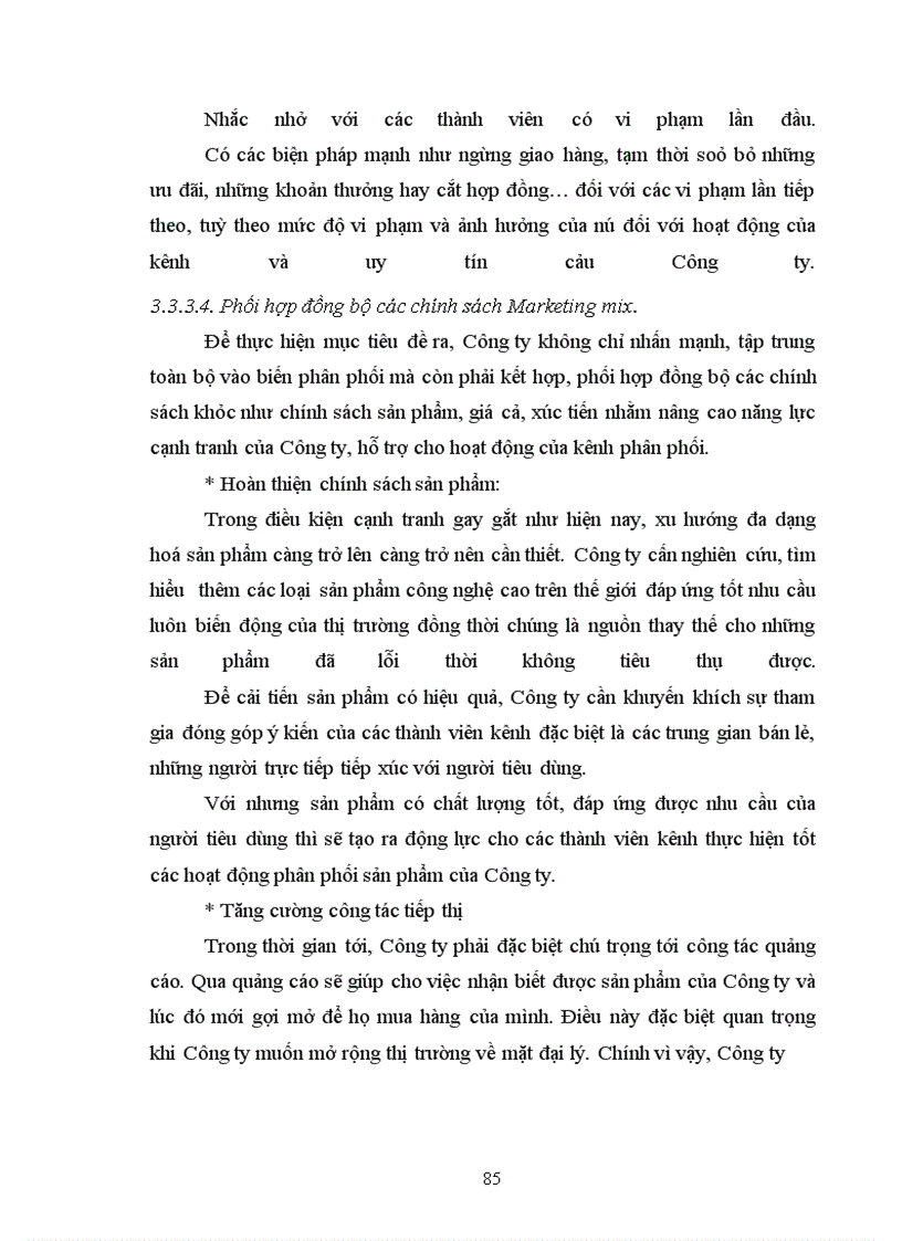 image for page Phân phối sản phẩm