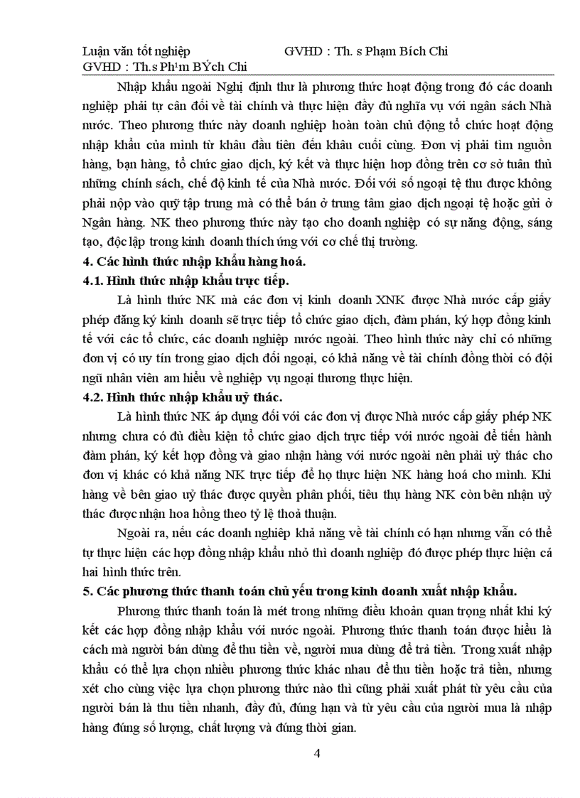 image for page Kế toán lưu chuyển hàng hoá Nhập khẩu trong các doanh nghiệp kinh doanh xuất nhập khẩkế toán lưu chuyển hàng hoá Nhập khẩu trong các doanh nghiệp kinh doanh xuất nhập khẩu