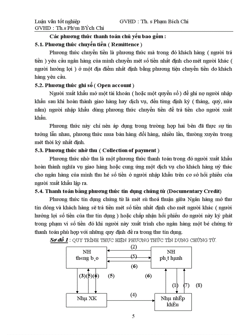 image for page Kế toán lưu chuyển hàng hoá Nhập khẩu trong các doanh nghiệp kinh doanh xuất nhập khẩkế toán lưu chuyển hàng hoá Nhập khẩu trong các doanh nghiệp kinh doanh xuất nhập khẩu