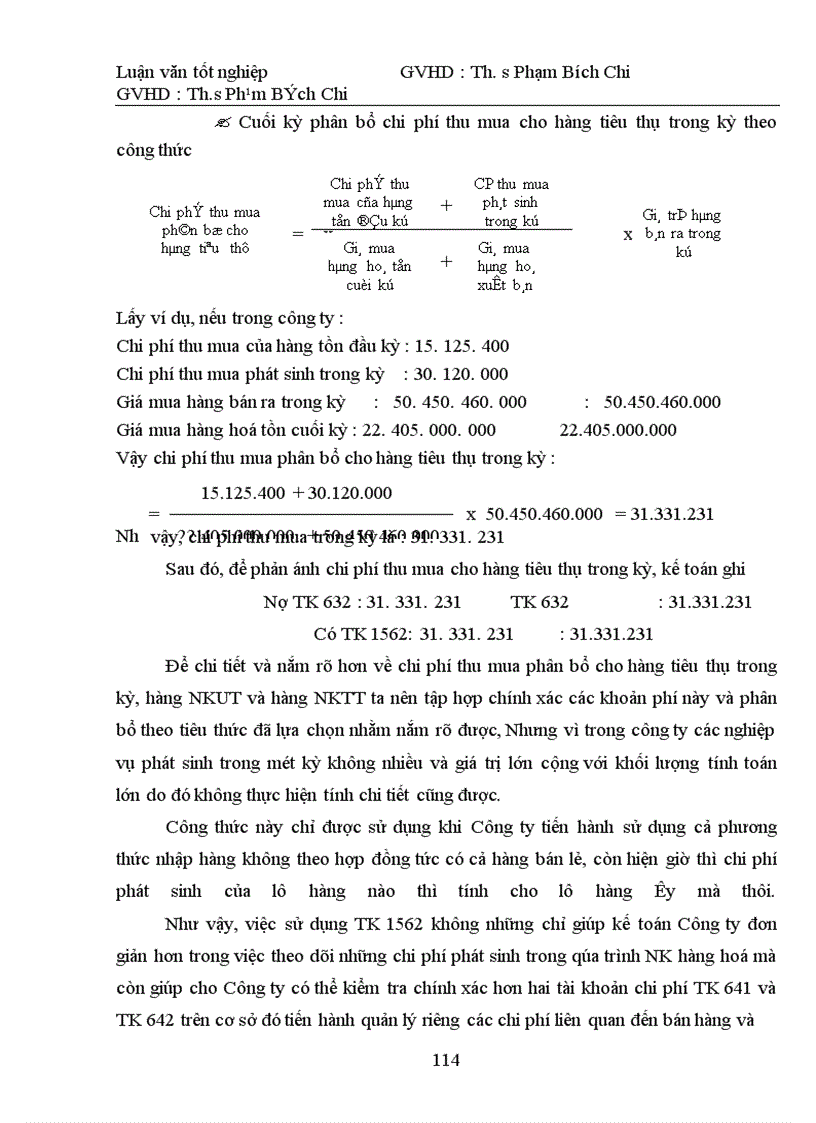 image for page Kế toán lưu chuyển hàng hoá Nhập khẩu trong các doanh nghiệp kinh doanh xuất nhập khẩkế toán lưu chuyển hàng hoá Nhập khẩu trong các doanh nghiệp kinh doanh xuất nhập khẩu