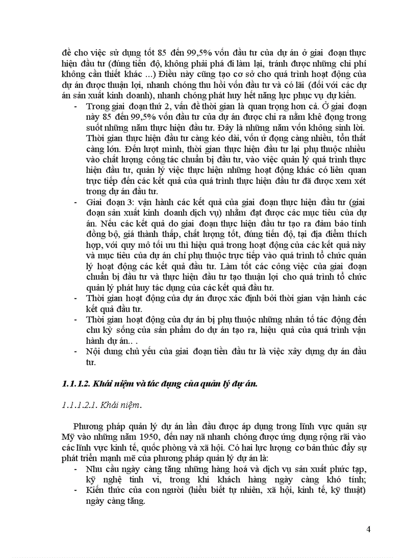 image for page Quản lý dự án đầu tư