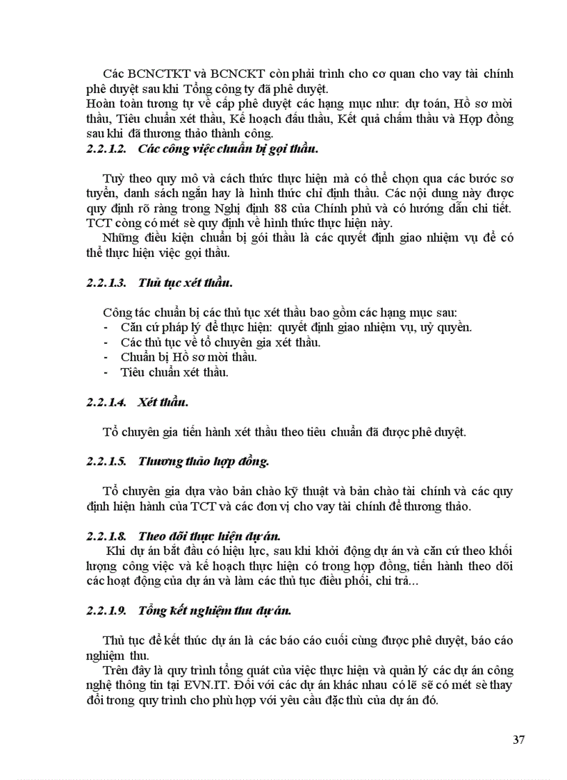 image for page Quản lý dự án đầu tư