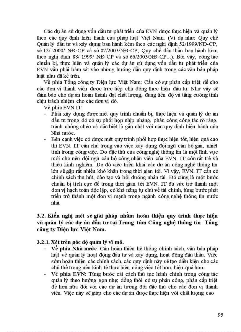 image for page Quản lý dự án đầu tư