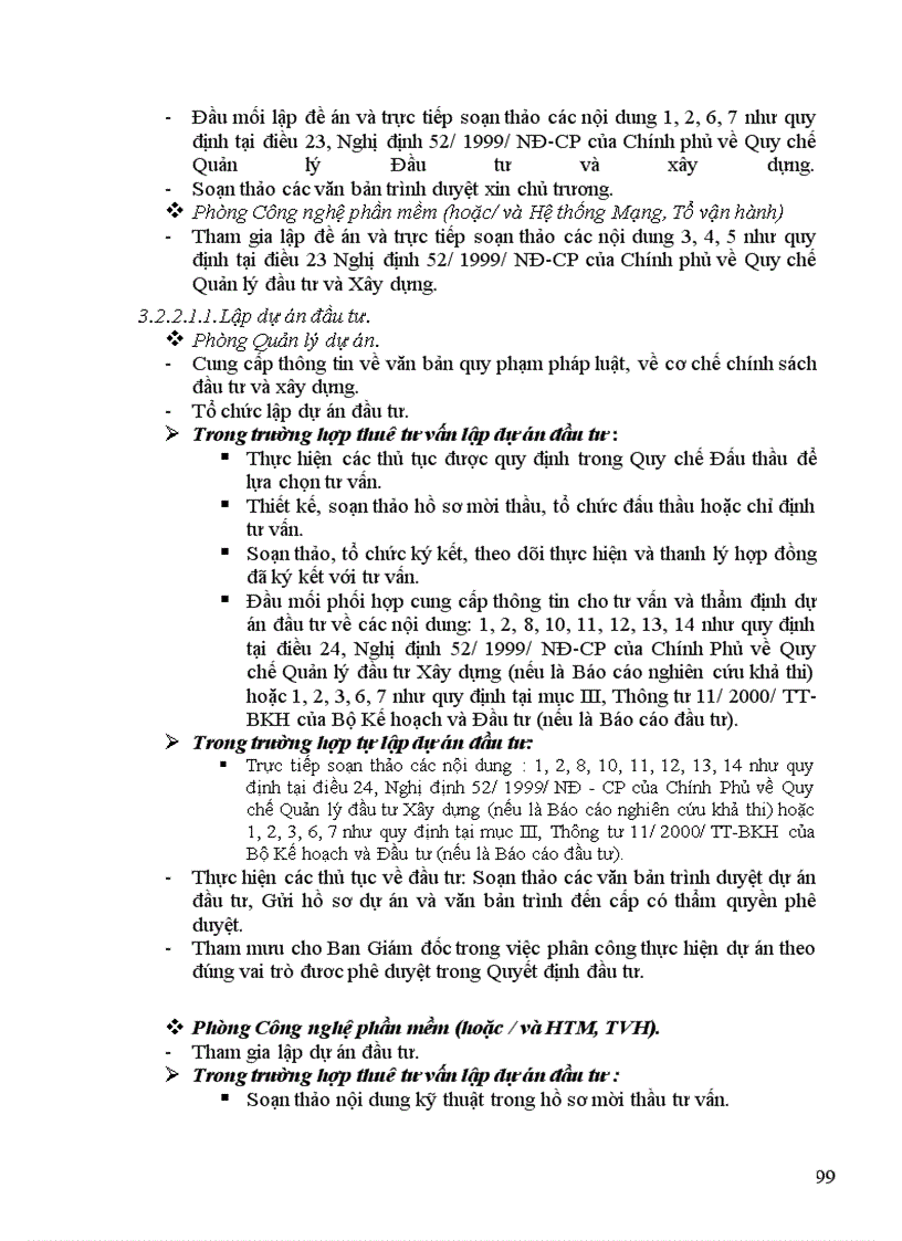 image for page Quản lý dự án đầu tư