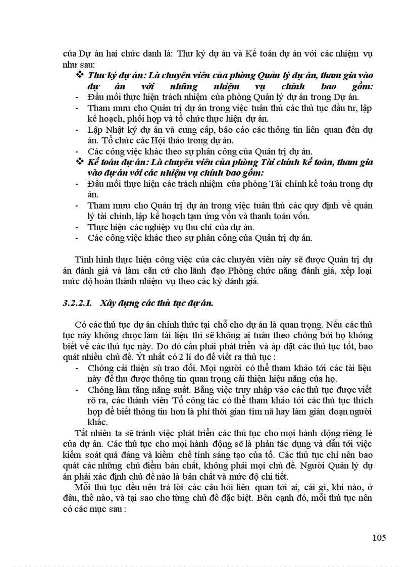 image for page Quản lý dự án đầu tư