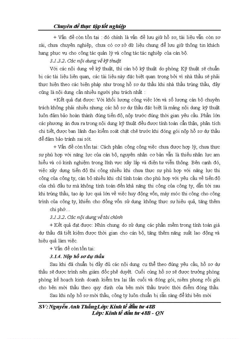 image for page Hoàn thiện công tác tham dự thầu tại Công ty Thương mại và Xuất nhập khẩu Viettel