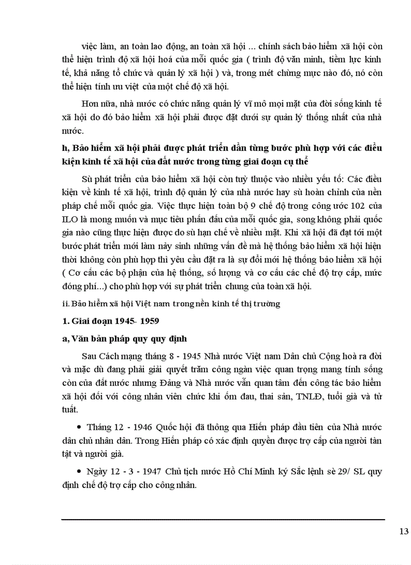 image for page Thành lập quỹ Bảo hiểm xã hội thành phần ở Bảo hiểm xã hội Việt nam