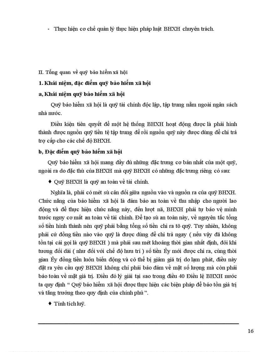 image for page Thành lập quỹ Bảo hiểm xã hội thành phần ở Bảo hiểm xã hội Việt nam