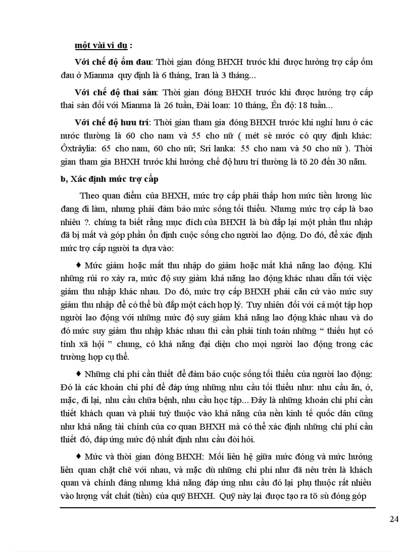 image for page Thành lập quỹ Bảo hiểm xã hội thành phần ở Bảo hiểm xã hội Việt nam