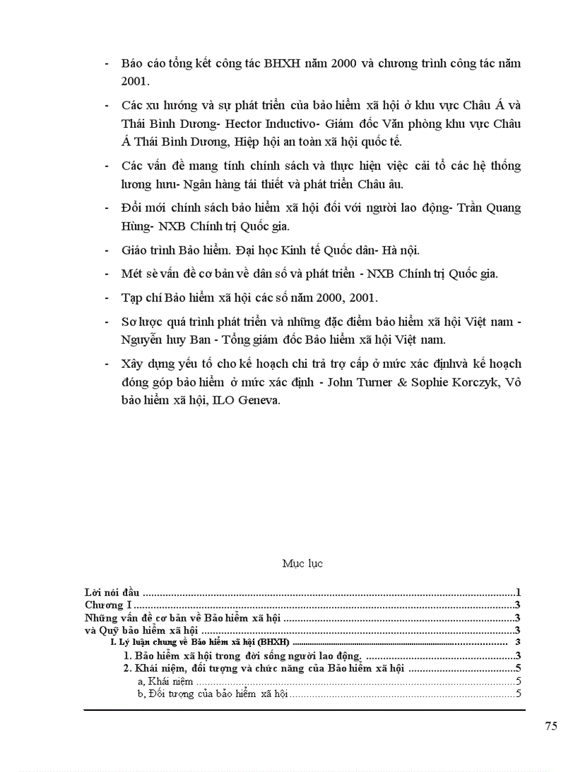 image for page Thành lập quỹ Bảo hiểm xã hội thành phần ở Bảo hiểm xã hội Việt nam