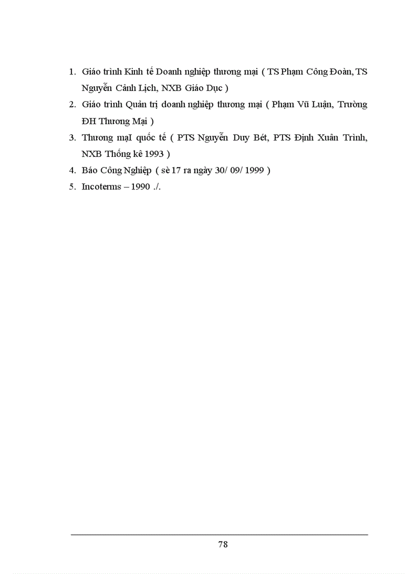 image for page Phương hướng, biện pháp đẩy mạnh xuất khẩu tại công ty giầy Thăng Long