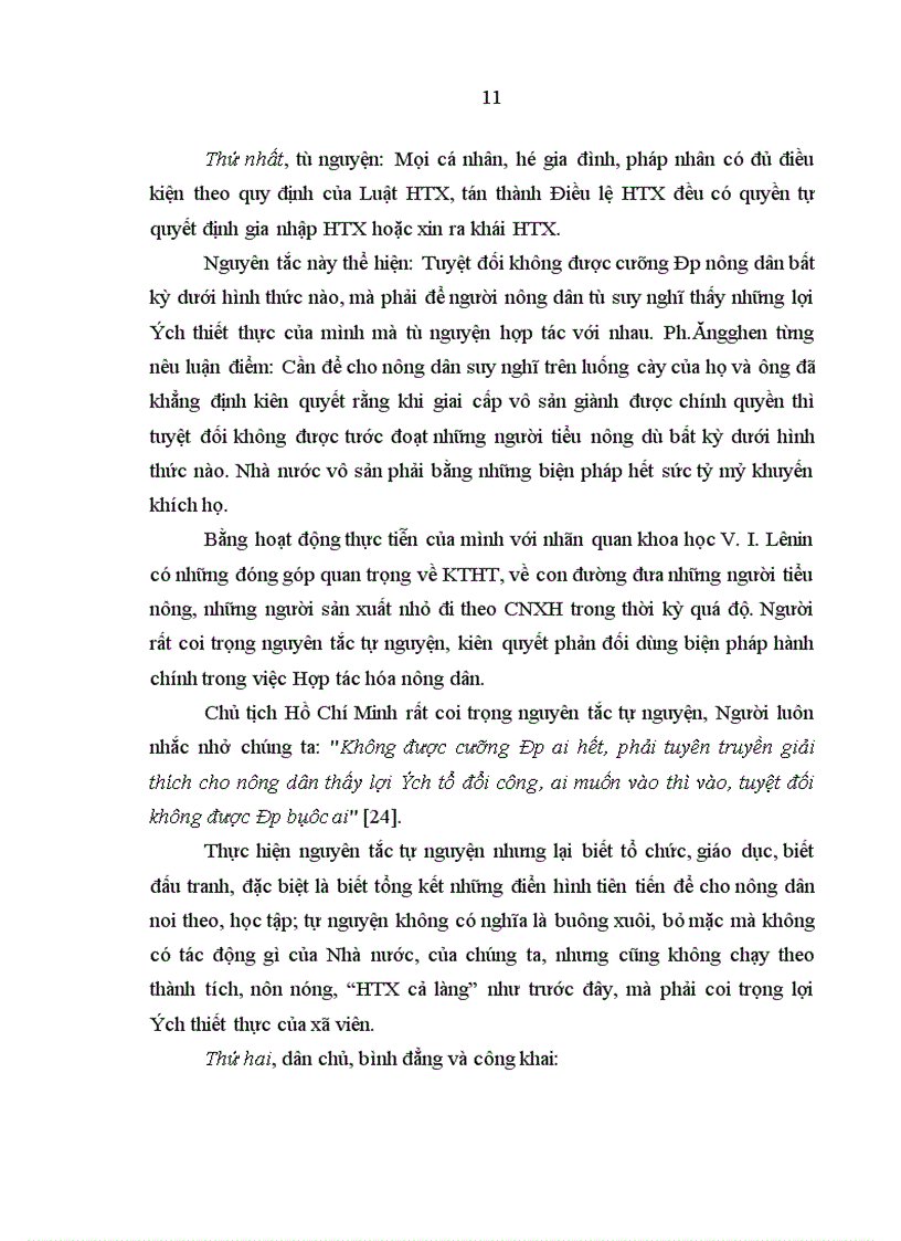 image for page Kinh tế tập thể trong nông nghiệp ở tỉnh Quảng Trị