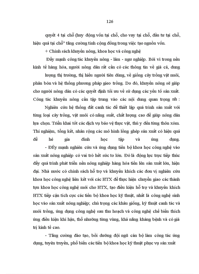 image for page Kinh tế tập thể trong nông nghiệp ở tỉnh Quảng Trị