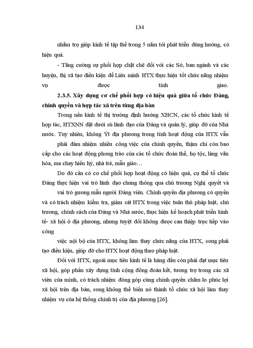 image for page Kinh tế tập thể trong nông nghiệp ở tỉnh Quảng Trị