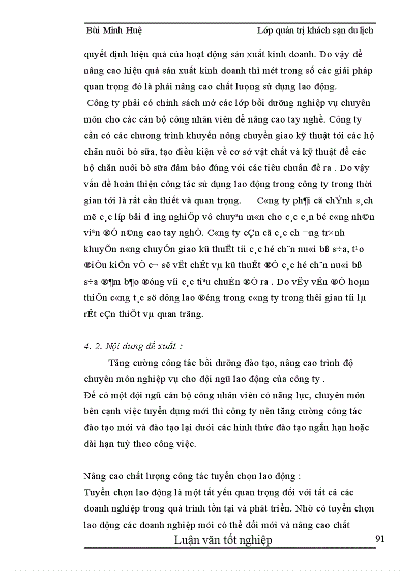 image for page Biện pháp nâng cao hiệu quả sản xuất kinh doanh tại công ty giống bò sữa Mộc Châu.