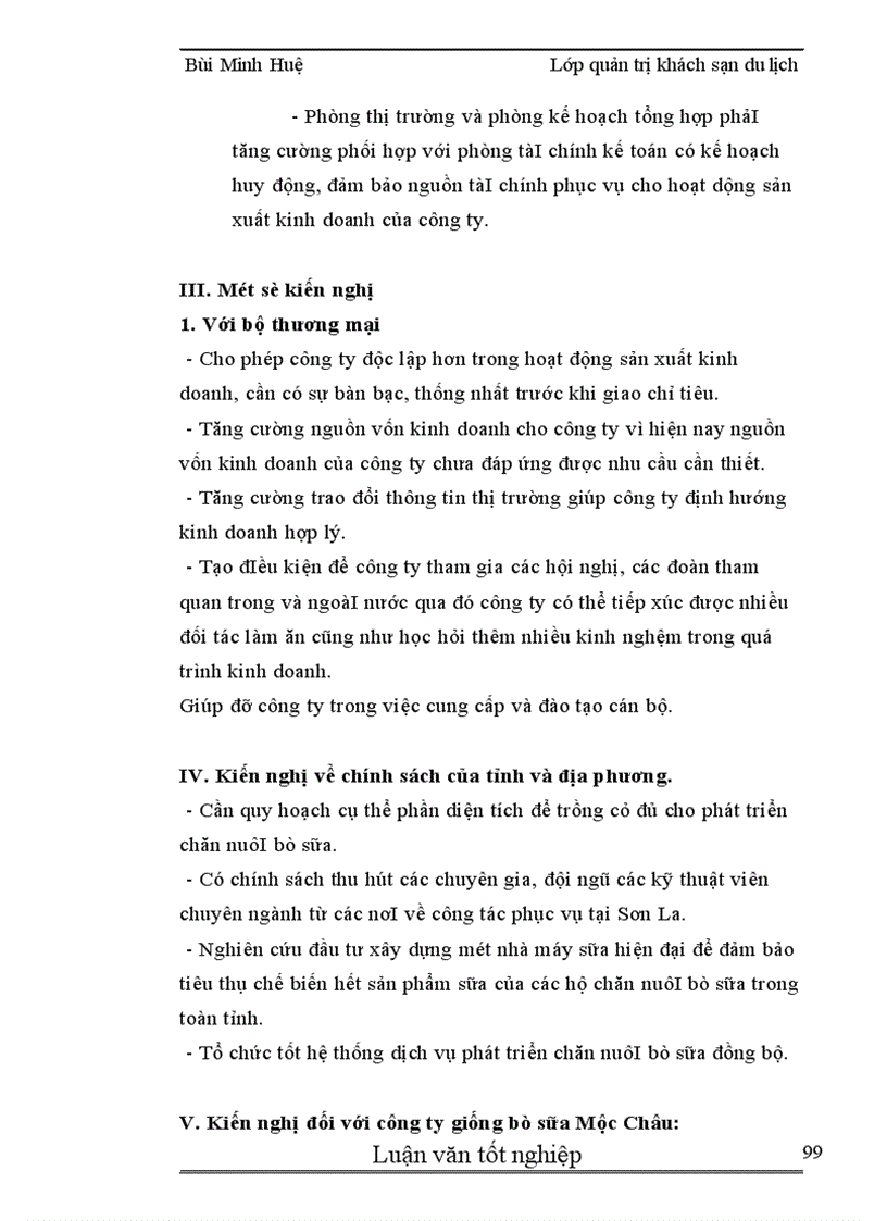 image for page Biện pháp nâng cao hiệu quả sản xuất kinh doanh tại công ty giống bò sữa Mộc Châu.