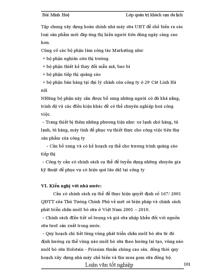 image for page Biện pháp nâng cao hiệu quả sản xuất kinh doanh tại công ty giống bò sữa Mộc Châu.