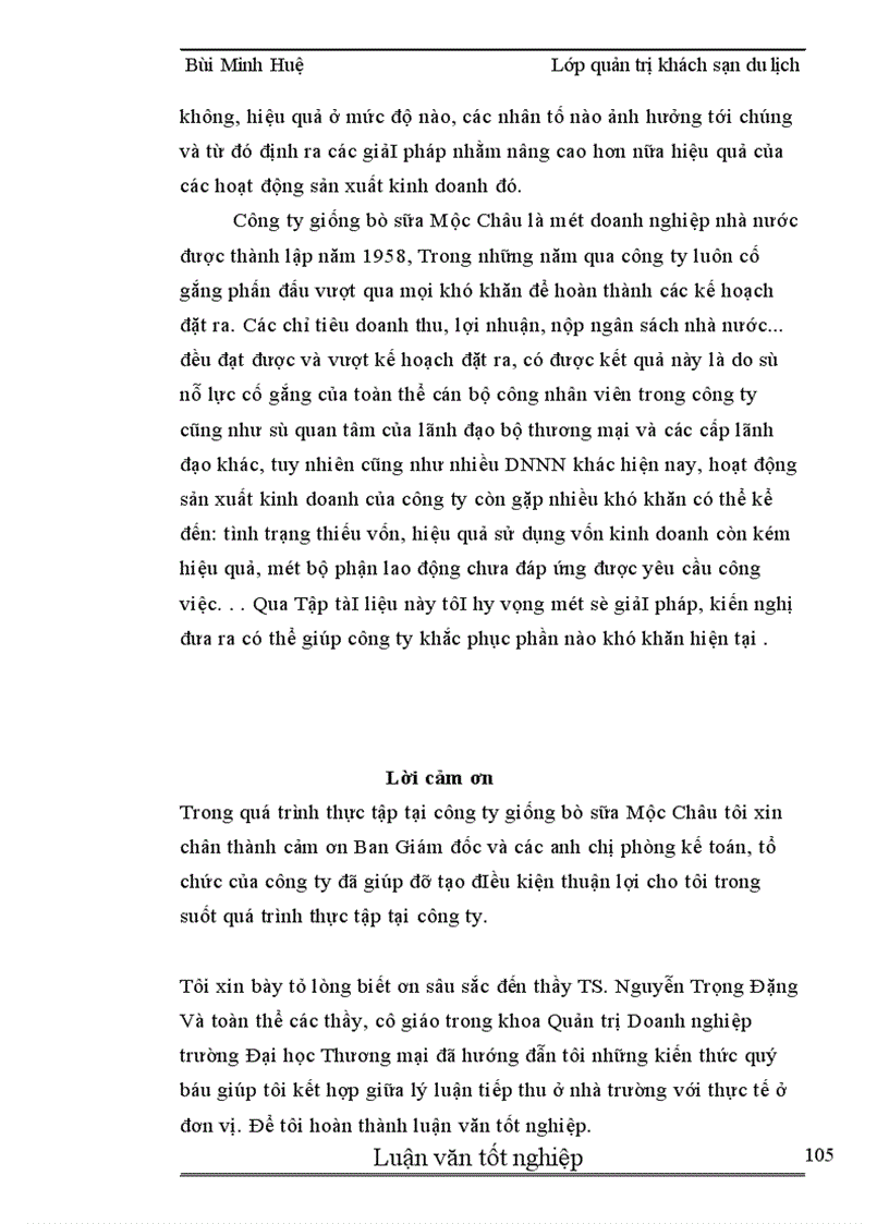 image for page Biện pháp nâng cao hiệu quả sản xuất kinh doanh tại công ty giống bò sữa Mộc Châu.