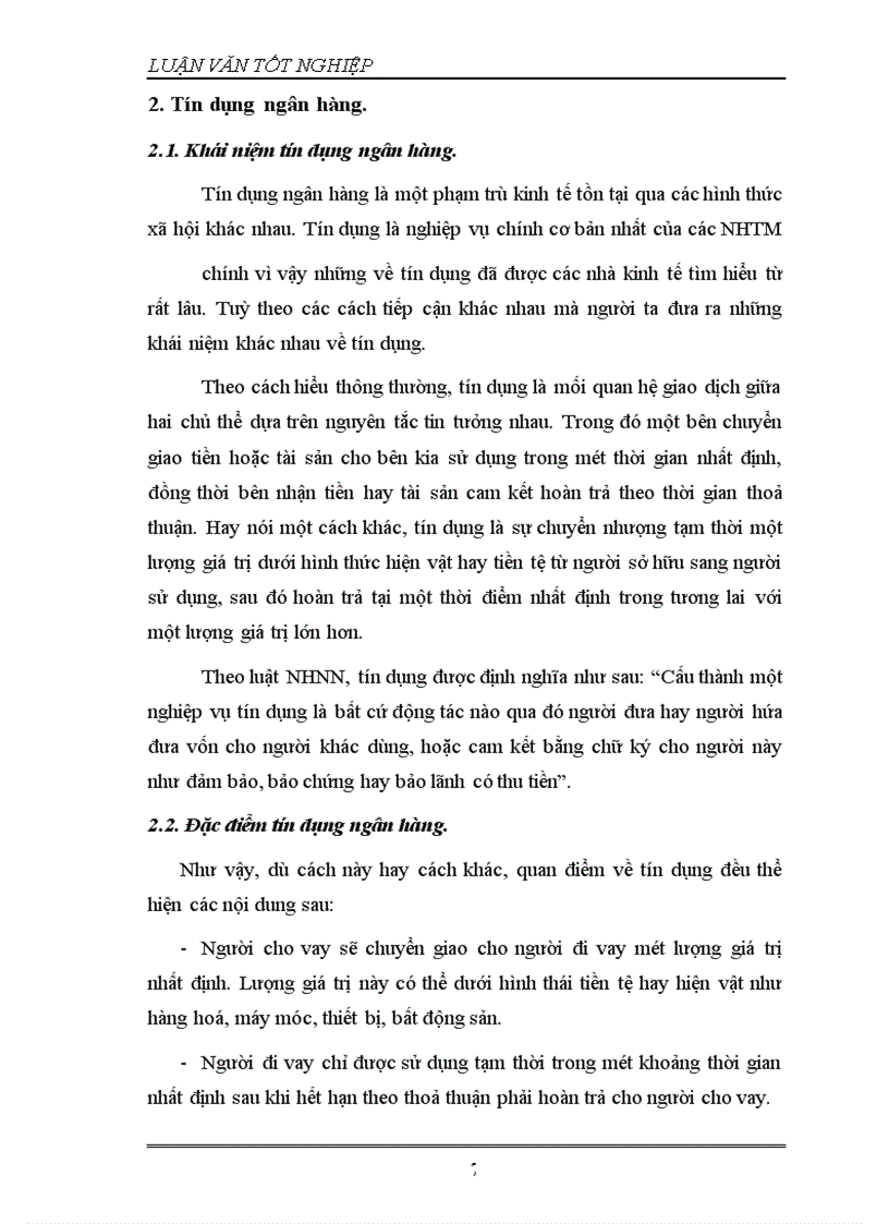 image for page Giải pháp mở rộng hoạt động tín dụng ngắn hạn tại NHNo&PTNT Việt Nam Chi nhánh Láng Hạ