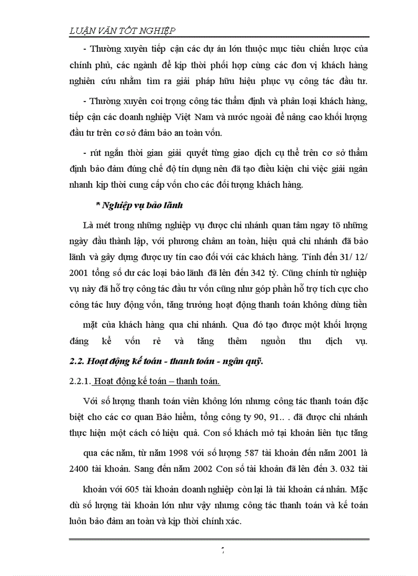 image for page Giải pháp mở rộng hoạt động tín dụng ngắn hạn tại NHNo&PTNT Việt Nam Chi nhánh Láng Hạ