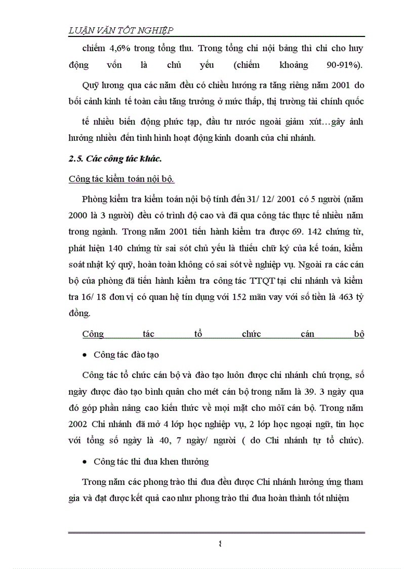 image for page Giải pháp mở rộng hoạt động tín dụng ngắn hạn tại NHNo&PTNT Việt Nam Chi nhánh Láng Hạ