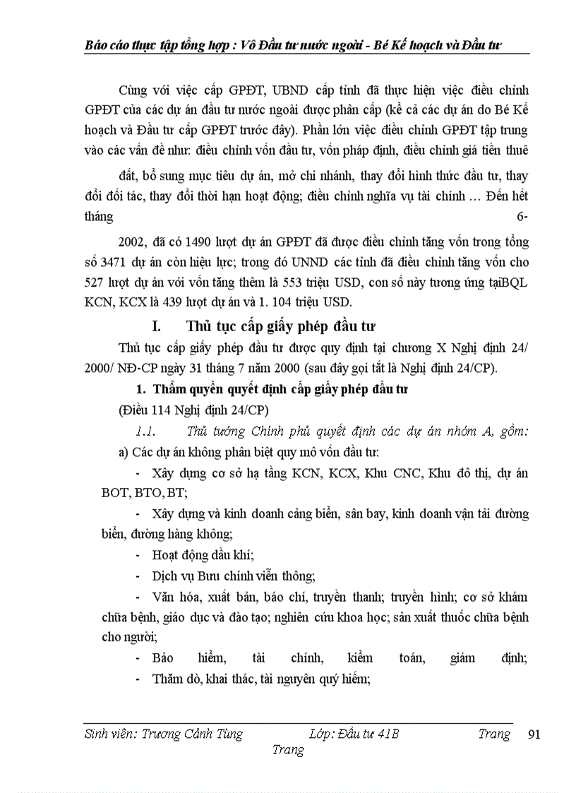 image for page Một số vướng mắc chính trong hoạt động ĐTNN tại Việt Nam và hướng tháo gỡ