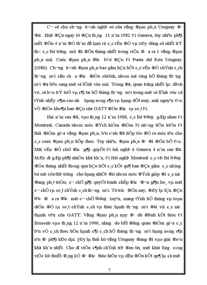 image for page Việt Nam gia nhập WTO và những thách thức để trở thành thành viên của WTO