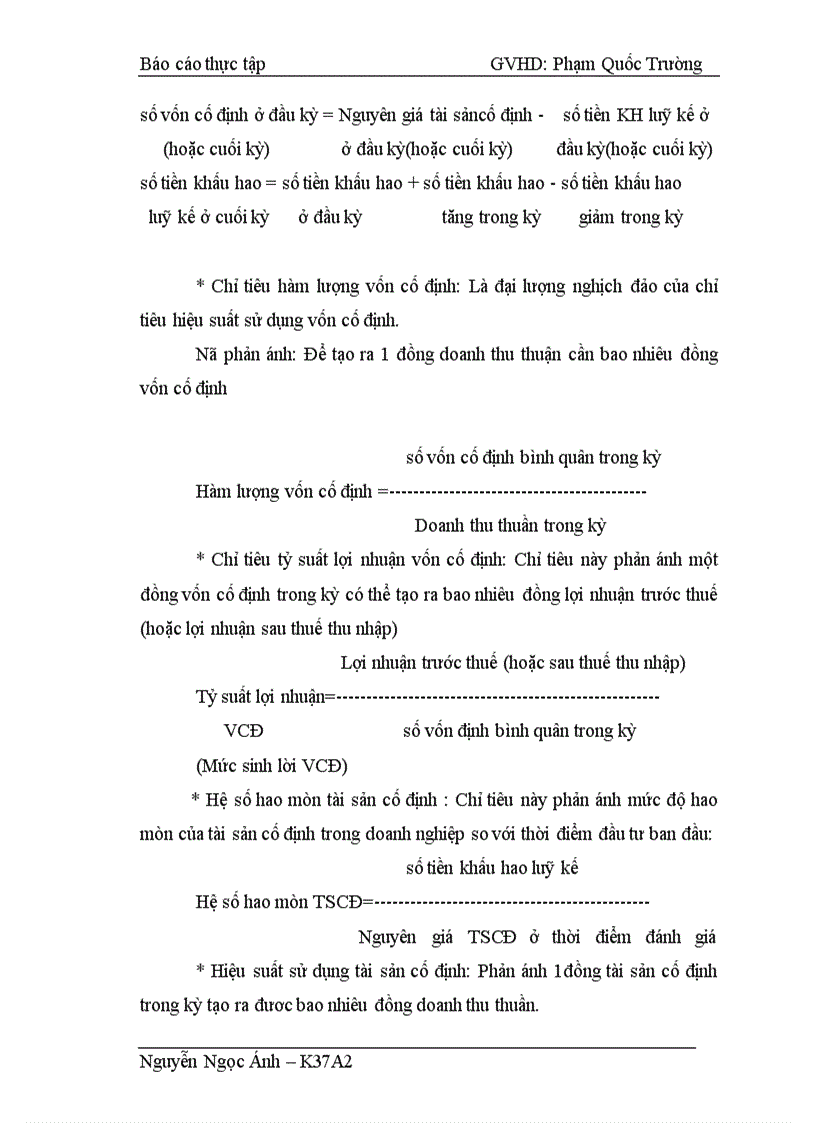 image for page Một số biện pháp nhằm nâng cao hiệu quả sử dụng vốn ở xí nghiệp Dược phẩm Trung ương II