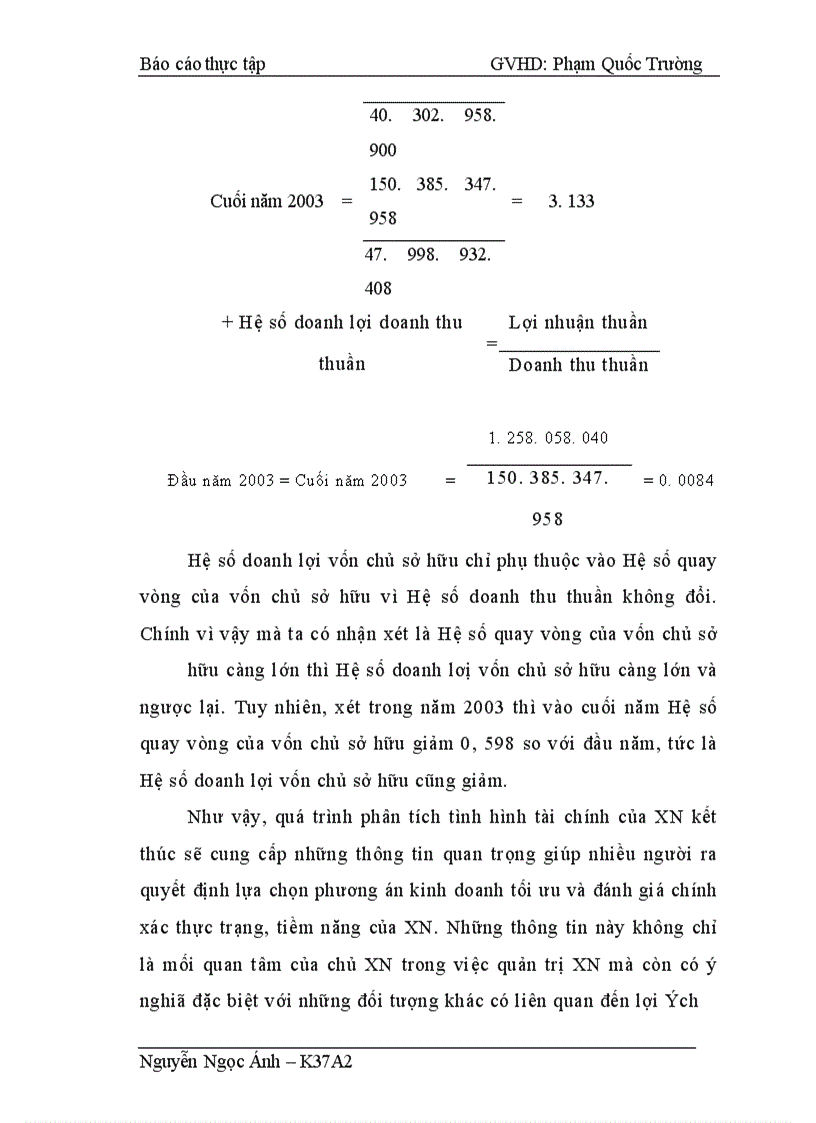 image for page Một số biện pháp nhằm nâng cao hiệu quả sử dụng vốn ở xí nghiệp Dược phẩm Trung ương II