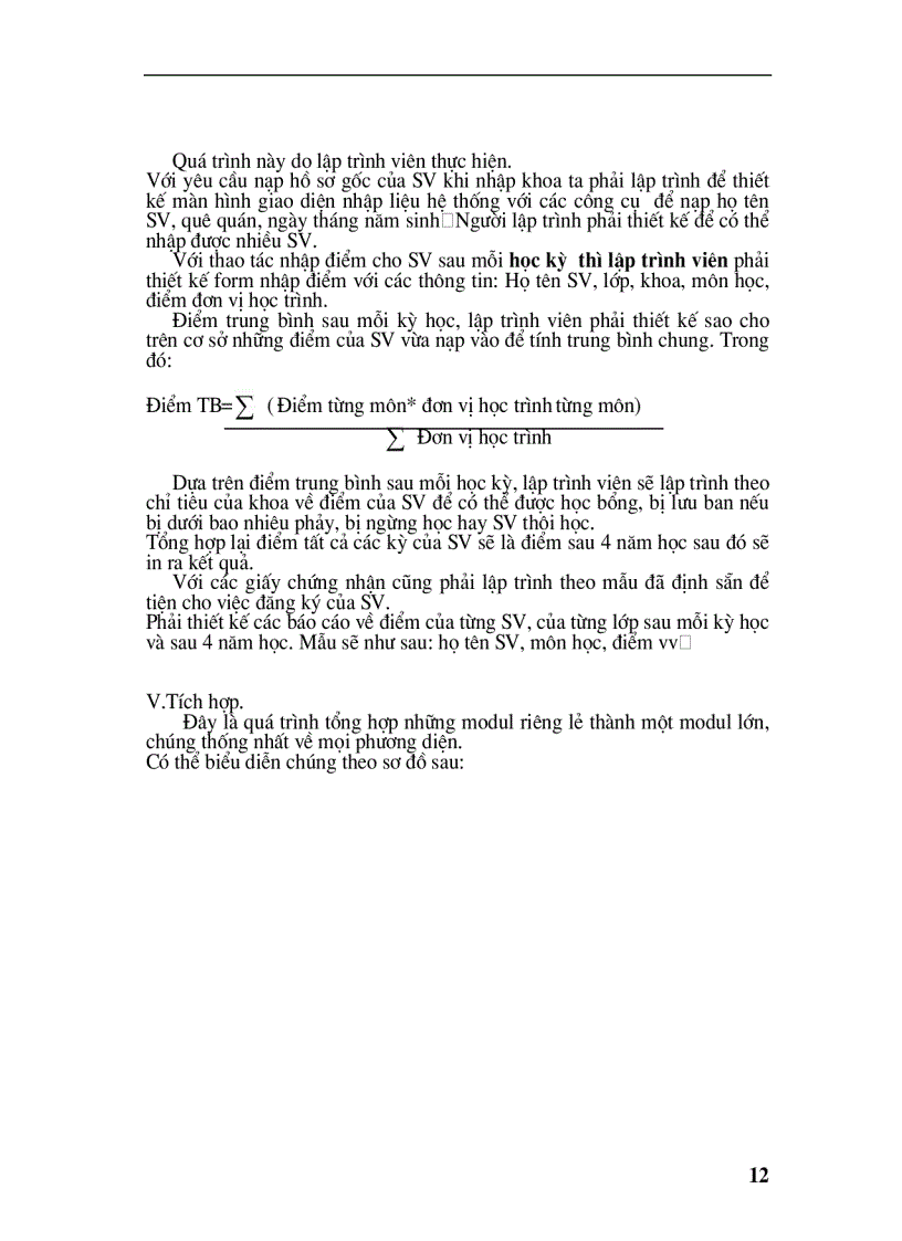 image for page Công nghệ phần mềm