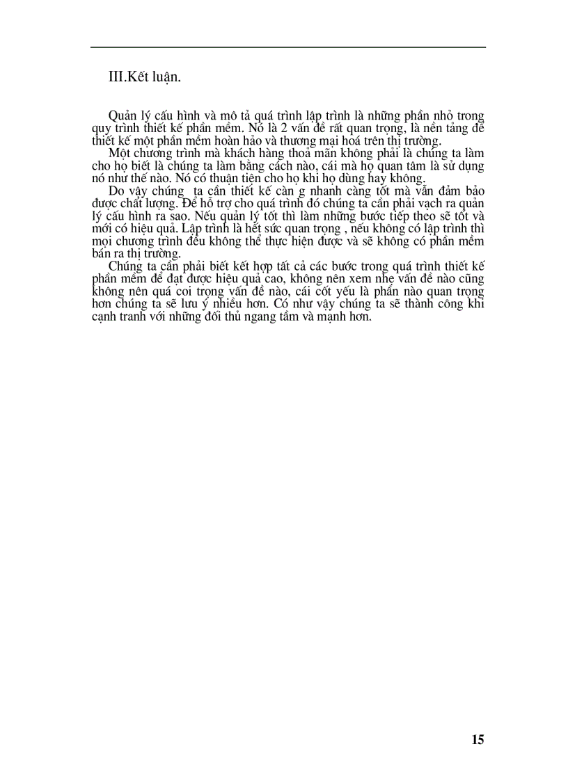 image for page Công nghệ phần mềm